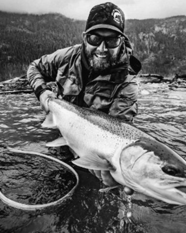 Clint Goyette