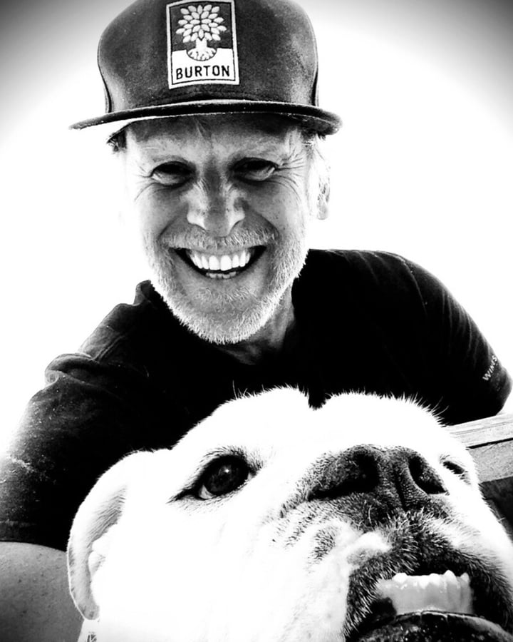 Ted Low